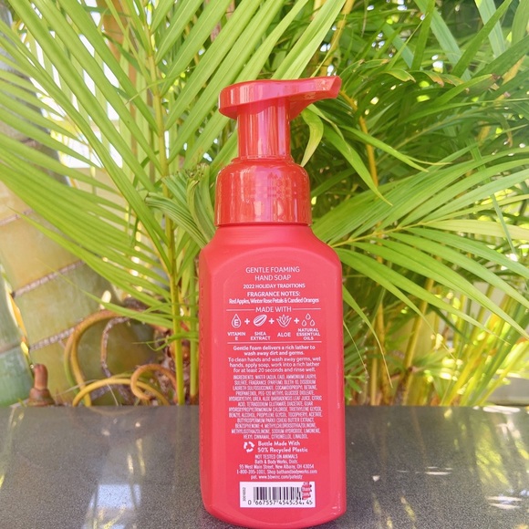 Bath & Body works Holiday LOVE Bundle - Picture 7 of 7